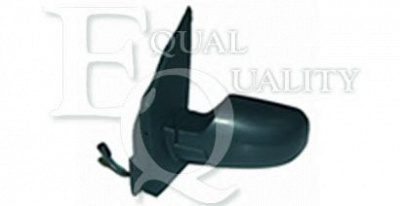 EQUAL QUALITY rs00331 -  Наружное зеркало